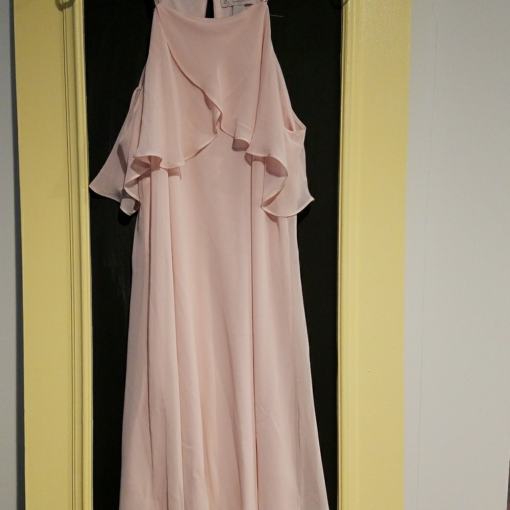 Special Occasion Dress